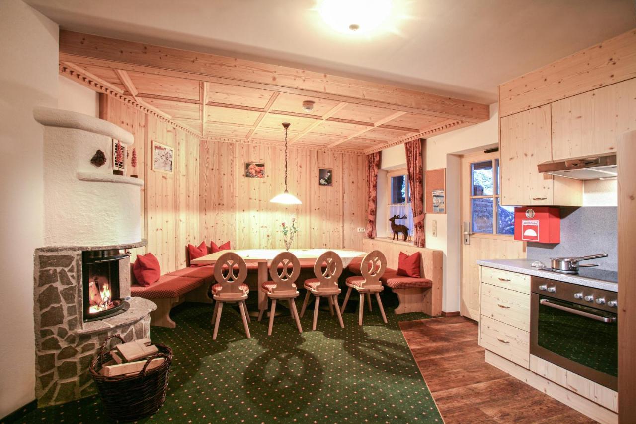 Hotel Silbertal - Almhuetten Зёльден Экстерьер фото